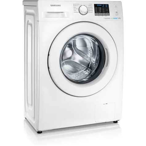 Lave linge faible profondeur 